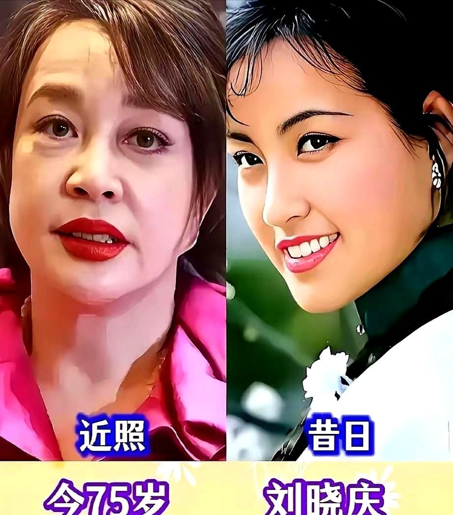 苏明玉那个偏心眼亲妈一出场，多少人隔着屏幕攥紧了拳头。

陈瑾在《都挺好》里连个