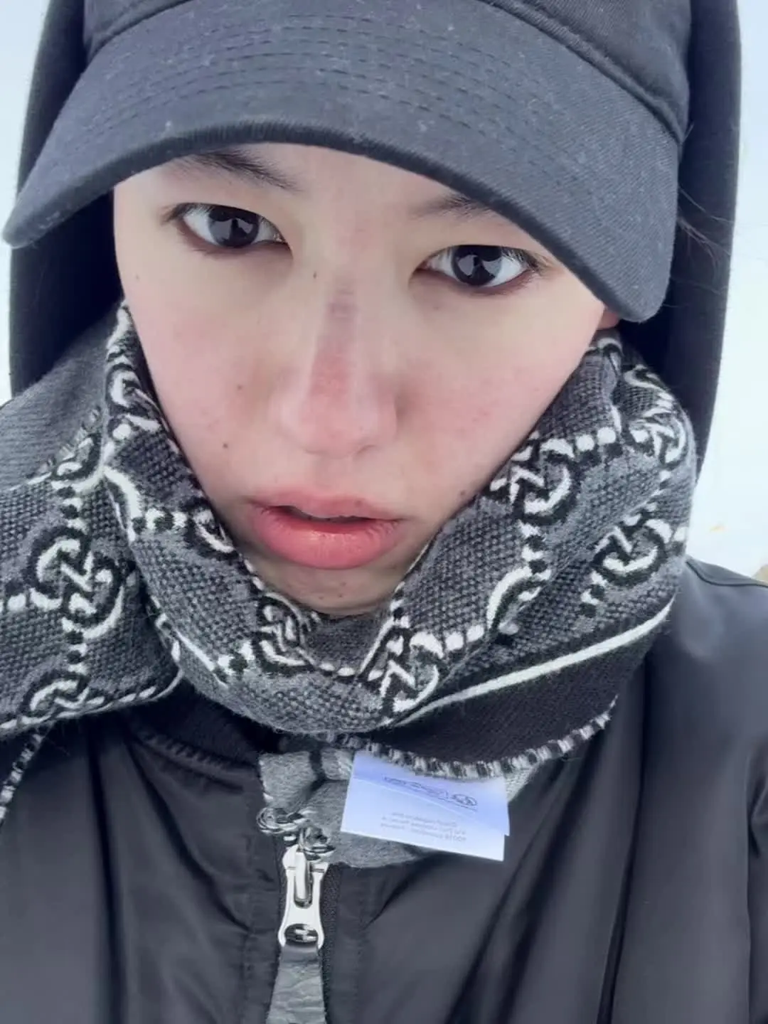 滑雪🏂 原相机