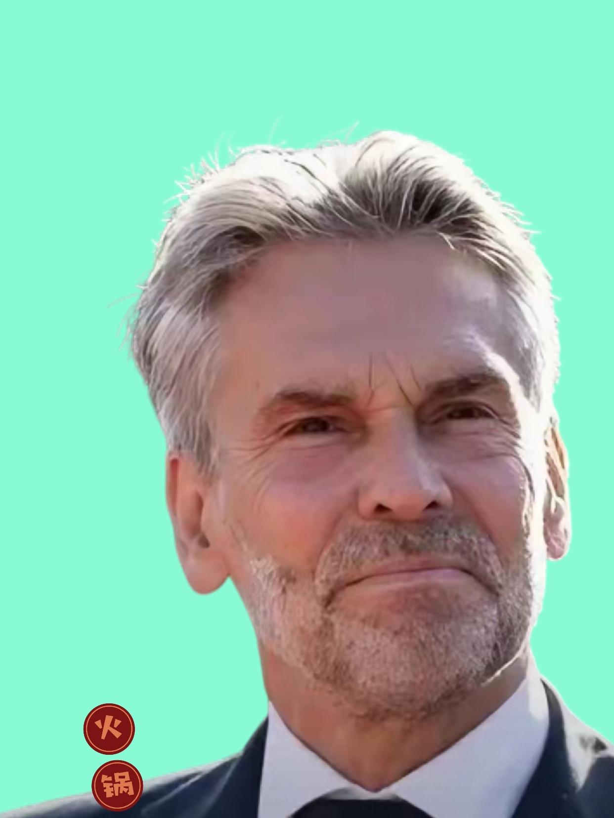 荷兰首相亮明态度！
美欧关系再也回不到从前
这番话戳中欧洲心声
荷兰首相迪克·肖