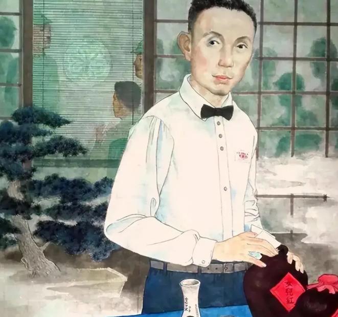 1939年，日军召开宴会，一个军统特工趁机混入其中，他拿出了一包剧毒，悄悄撒进酒