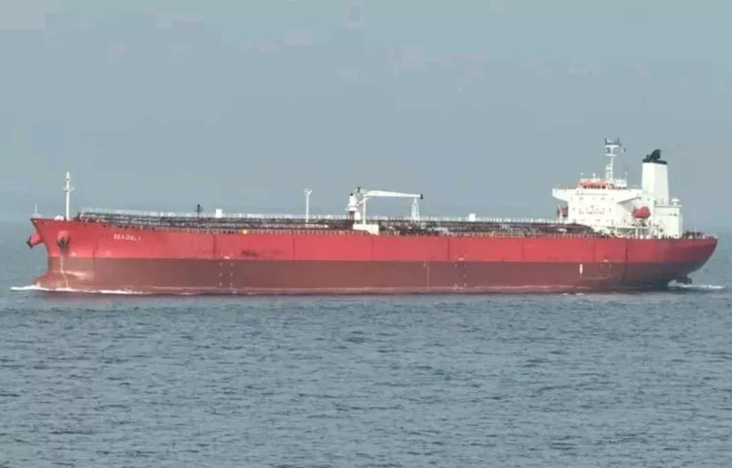 美国海军下狠手，实施对伊朗的海上封锁令

CNN报道，当地时间15日，美军中央司