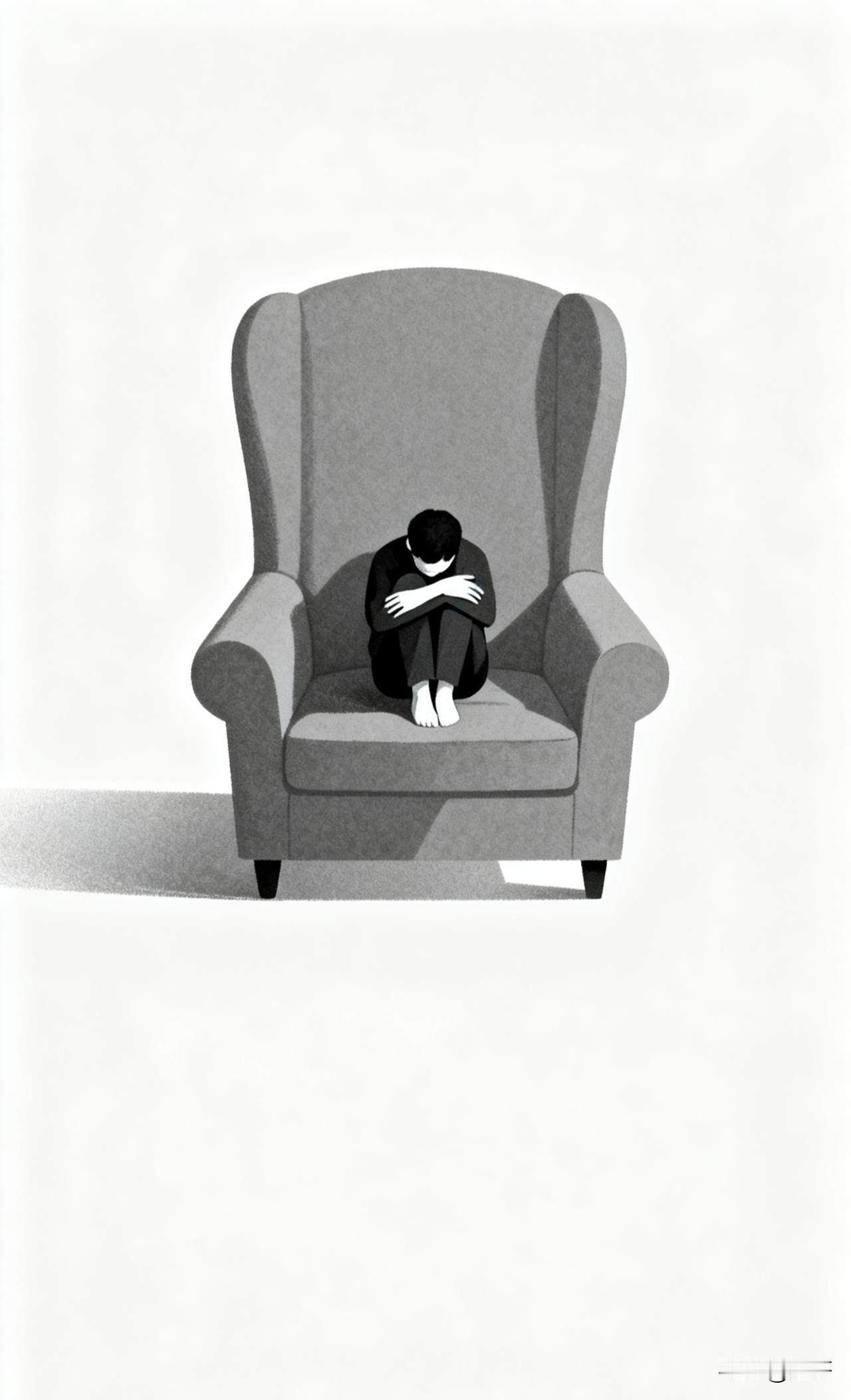 你哪一刻觉得自己很孤独？
 
凌晨三点，办公室只剩下我敲击键盘的声音。

外卖盒