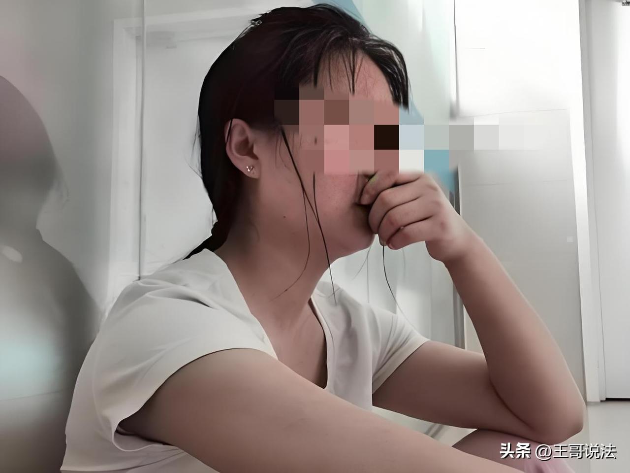 “吃了太年轻的亏！”陕西韩城，一27岁男子花88000元彩礼，和18岁女子举办了