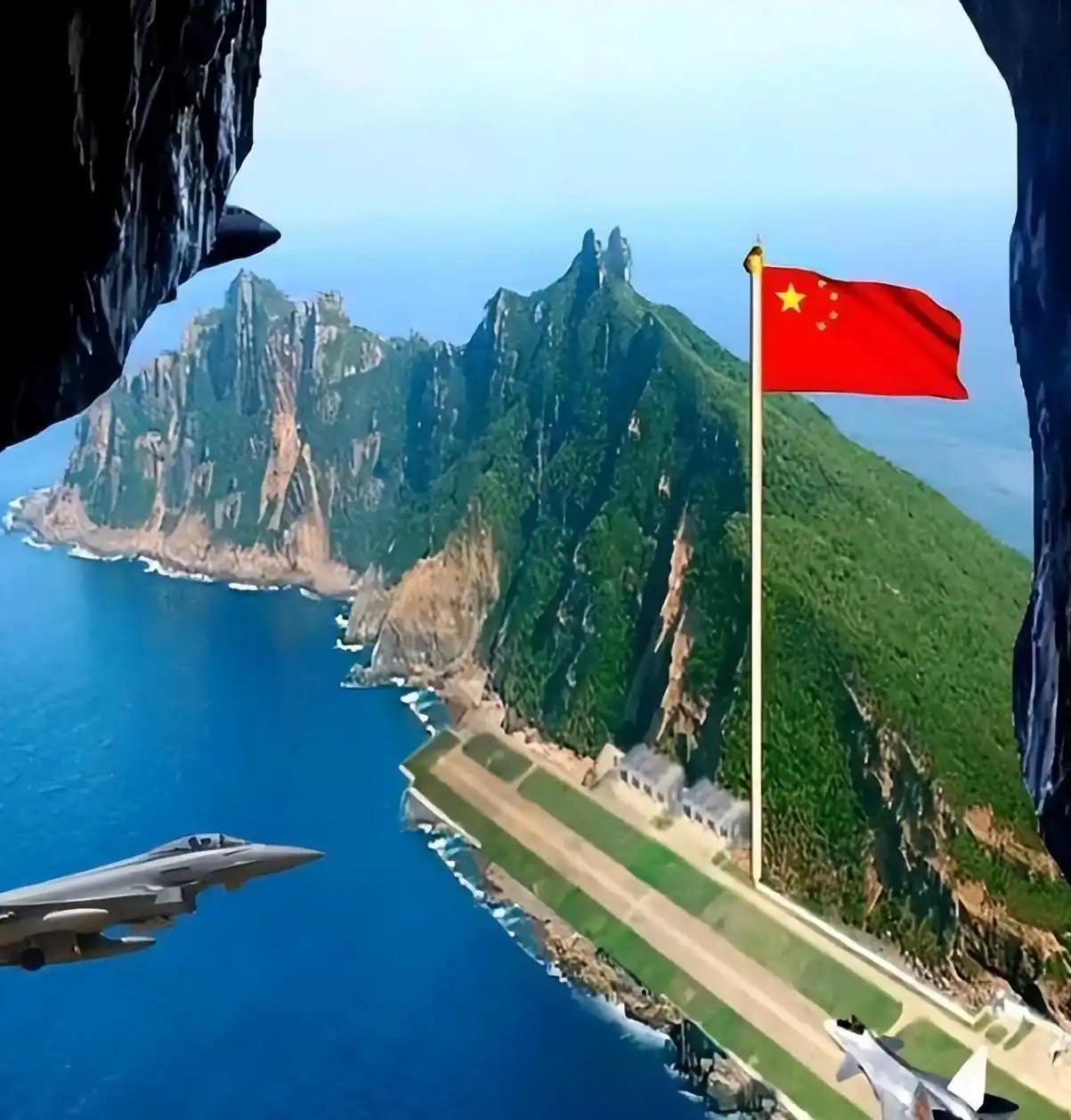 美日这回彻底押错了宝！

日本和美国都在打着各自的小算盘：日本笃定中国要是真动起