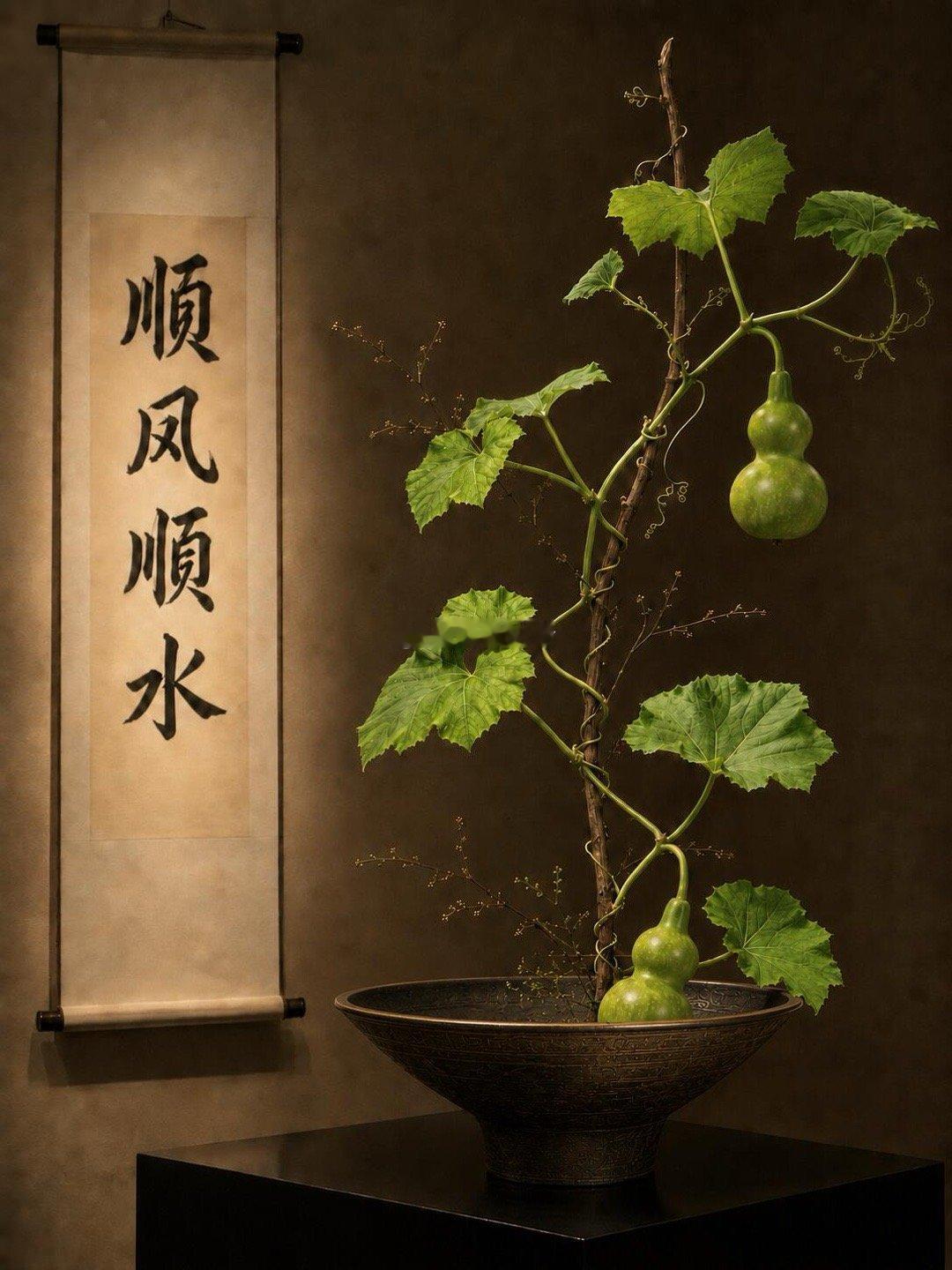 见青葫纳福，遇「顺风顺水」吉象🙏刷到即是缘分，评论区留下 顺风顺水接住这份福禄