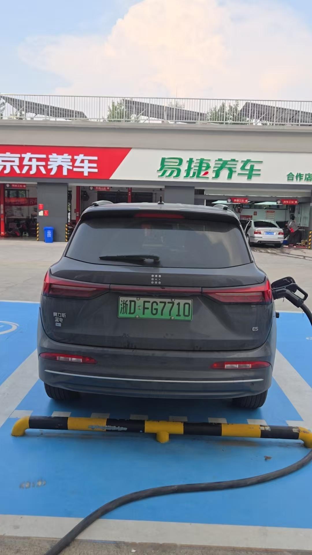这个车 像什么车型？ ​​​