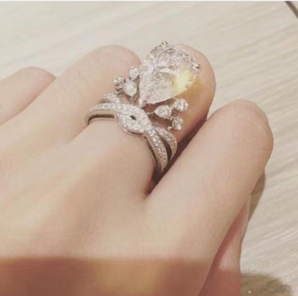 angelababy ｜杨颖 （冲💎贴）大家最喜欢的Angelababy活动造