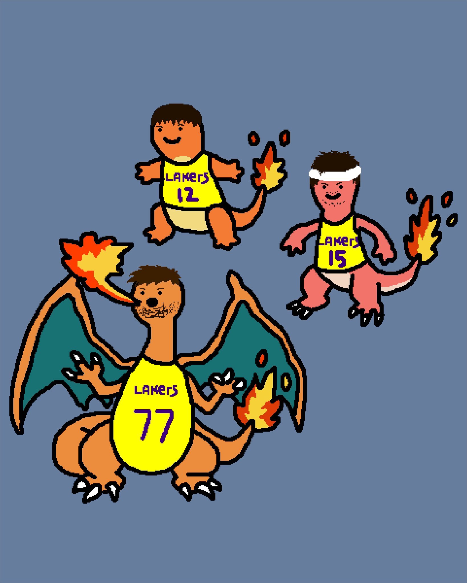 火龙这玩意，谁研究的呢。 ​​​