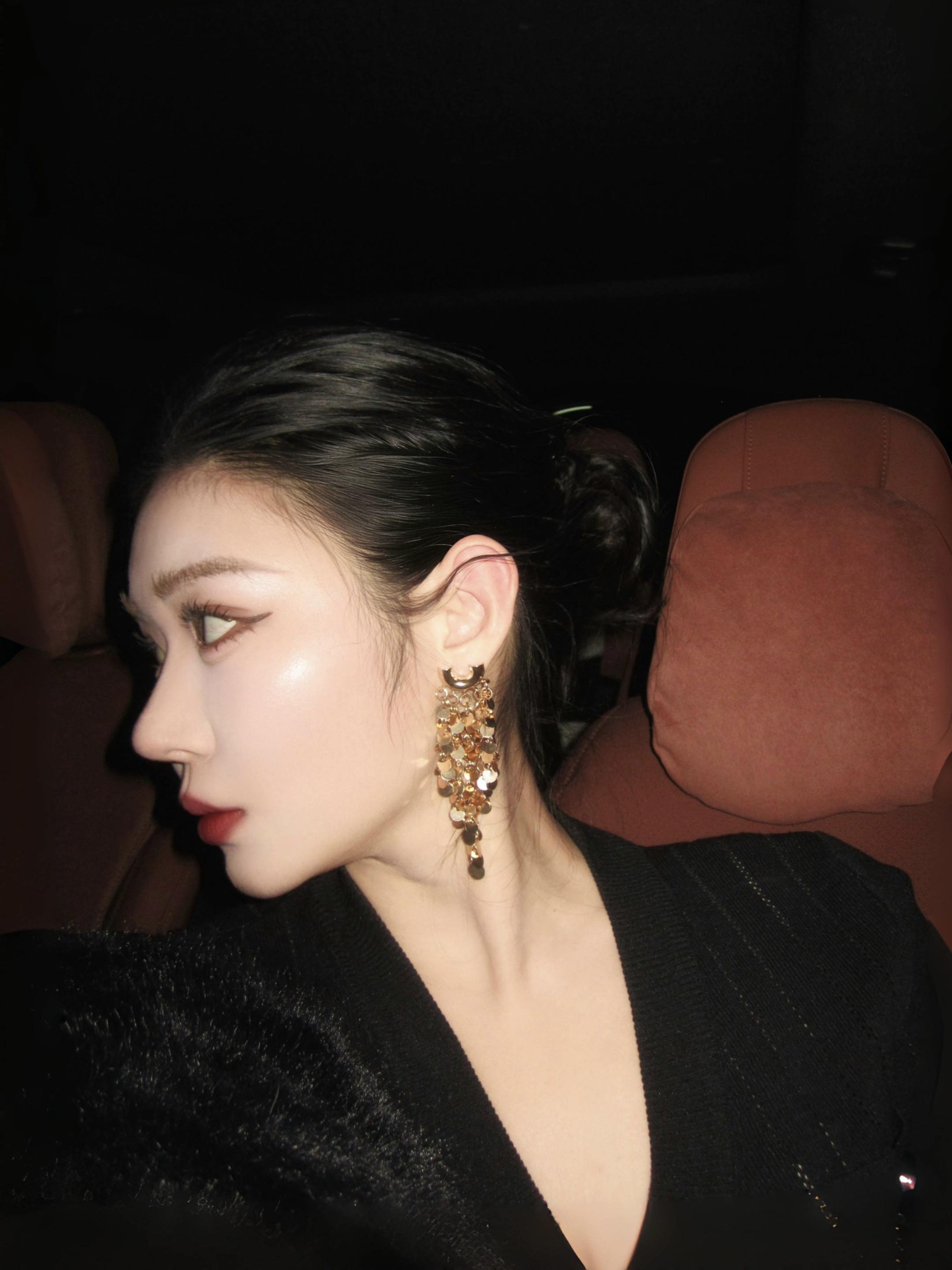 你的挑衅只是我的兴奋剂。