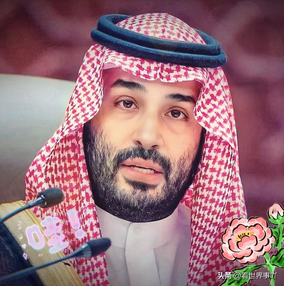 沙特传来新消息！
3月11日，沙特阿拉伯港务局宣布了一个重磅消息，他们和全球两大