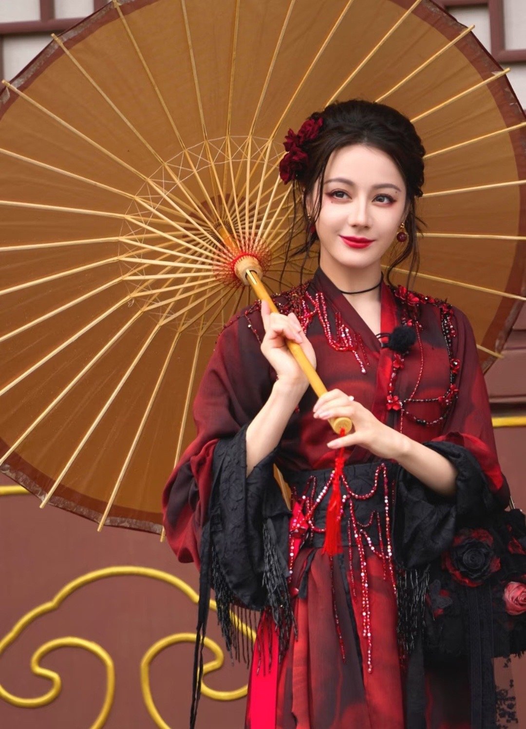 🍉九重织锦，天宫待启！古装大剧《九重天》官宣1月盛大开镜，独创九单元瑰丽篇章，