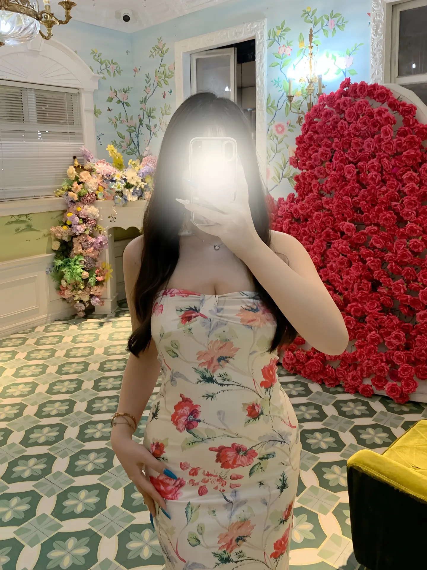 你很可爱 所以坏点没关系