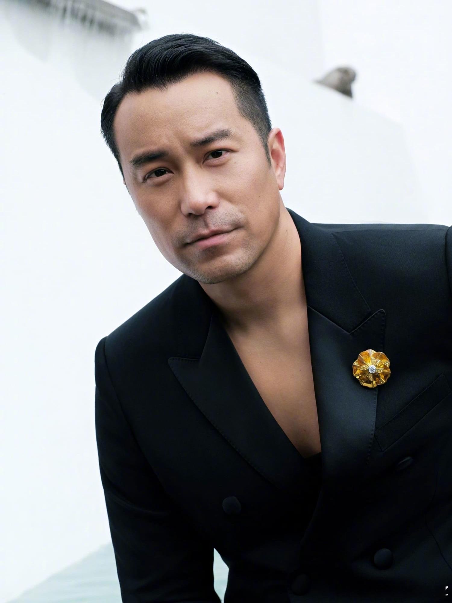 CHANEL SIGNES & SYMBOLES 臻品珠宝在中国台北举办发布会，