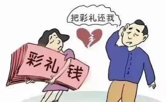 彩礼，这个在婚恋中由来已久的习俗，承载着祝福，却也常因纠纷蒙上阴影。在民法典时代