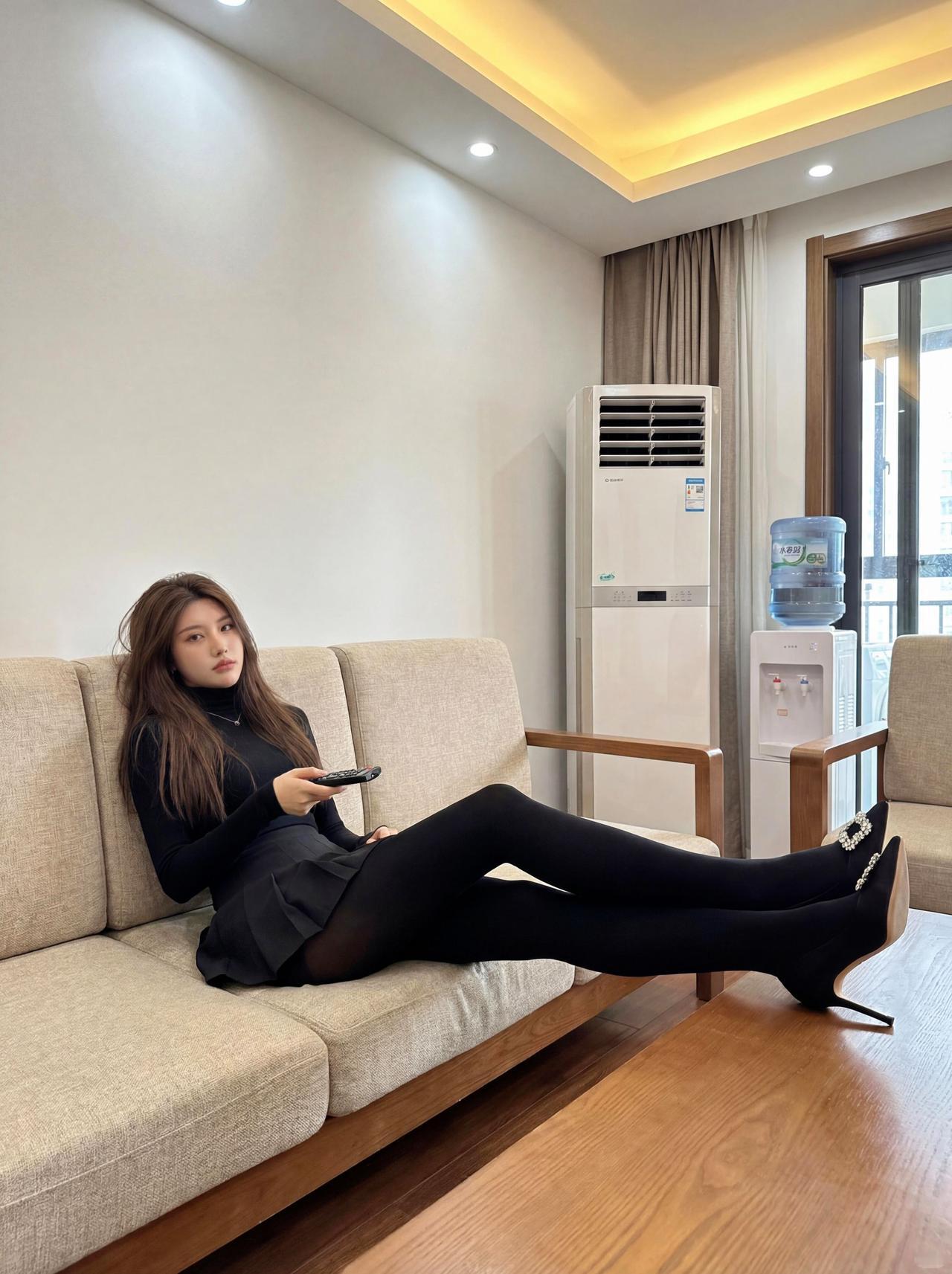 你对别人好，无非是想别人也对自己好，那不如直接对自己好，还没有中间商赚差价山东女