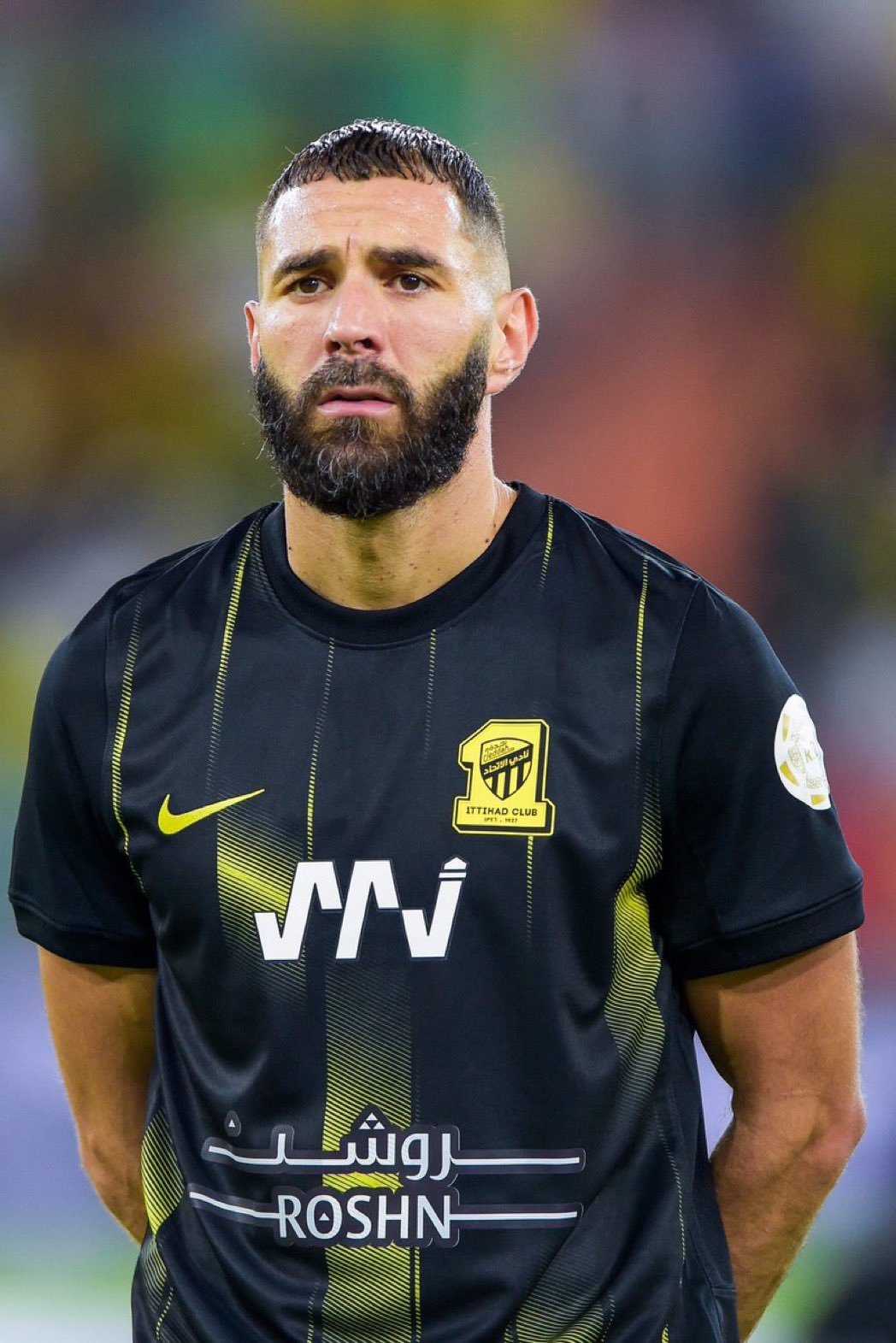 【？？？？？？】Foot Mercato：吉达联合主帅努诺并不喜欢本泽马的踢球风