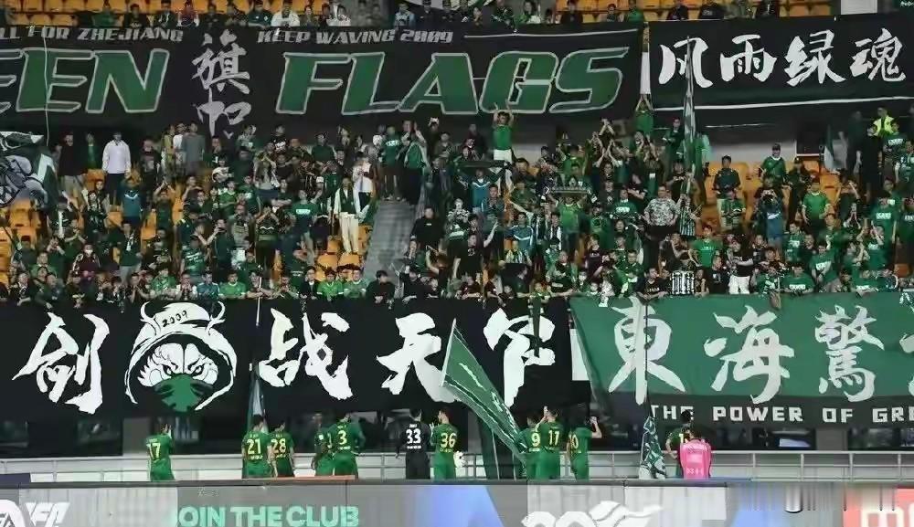 看来这次财大气粗的浙江队将要有大动作，除了米特里策以外，其他四名外援都要换掉！