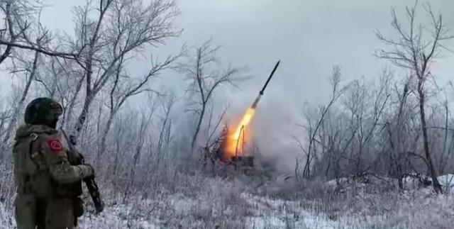 很多人并没有意识到，泽连斯基其实没有说谎，俄乌打了四年，乌军确实只有5.5万人阵