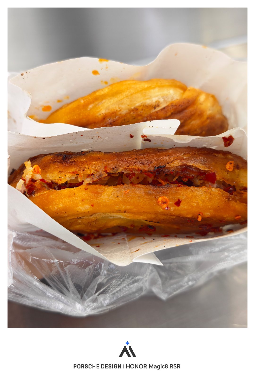 一吃自助就忍不住拿便宜货长沙真的是太好吃了，不论是自己在黄兴路买的小吃，还是朋友