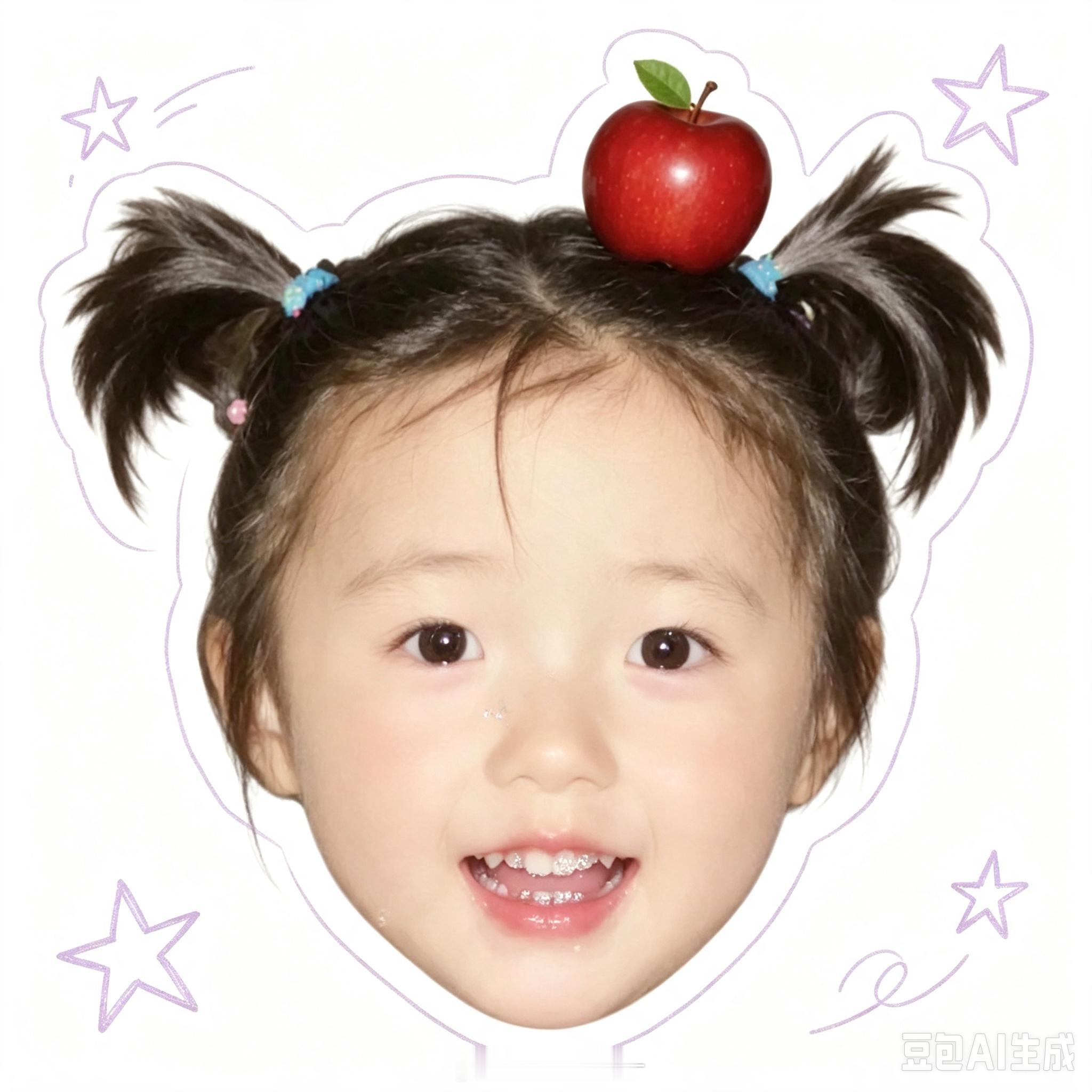 好可爱好可爱 