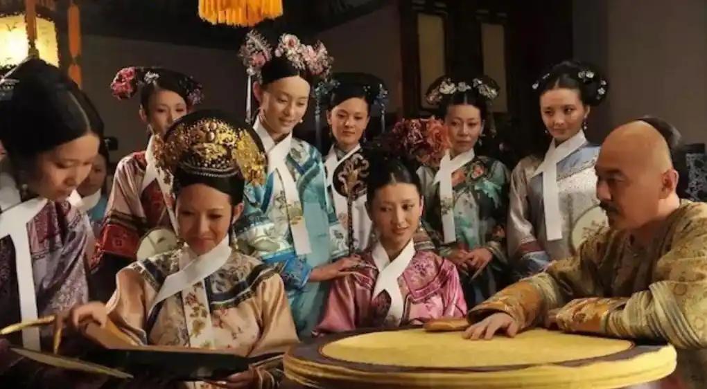 皇帝后宫妃子为什么很少得脏病？

翻遍整部中国历史，皇帝后宫少则数十人，多则三千