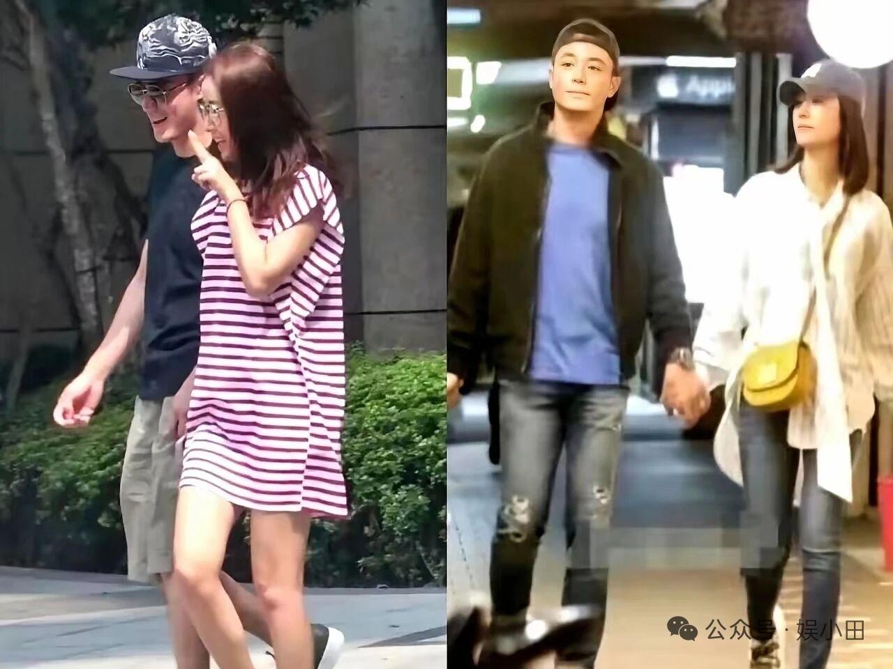 啊！娱乐圈情侣千千万，恩爱夫妻比比皆是，能够在娱乐圈找到一个知心爱人实属不易啊！