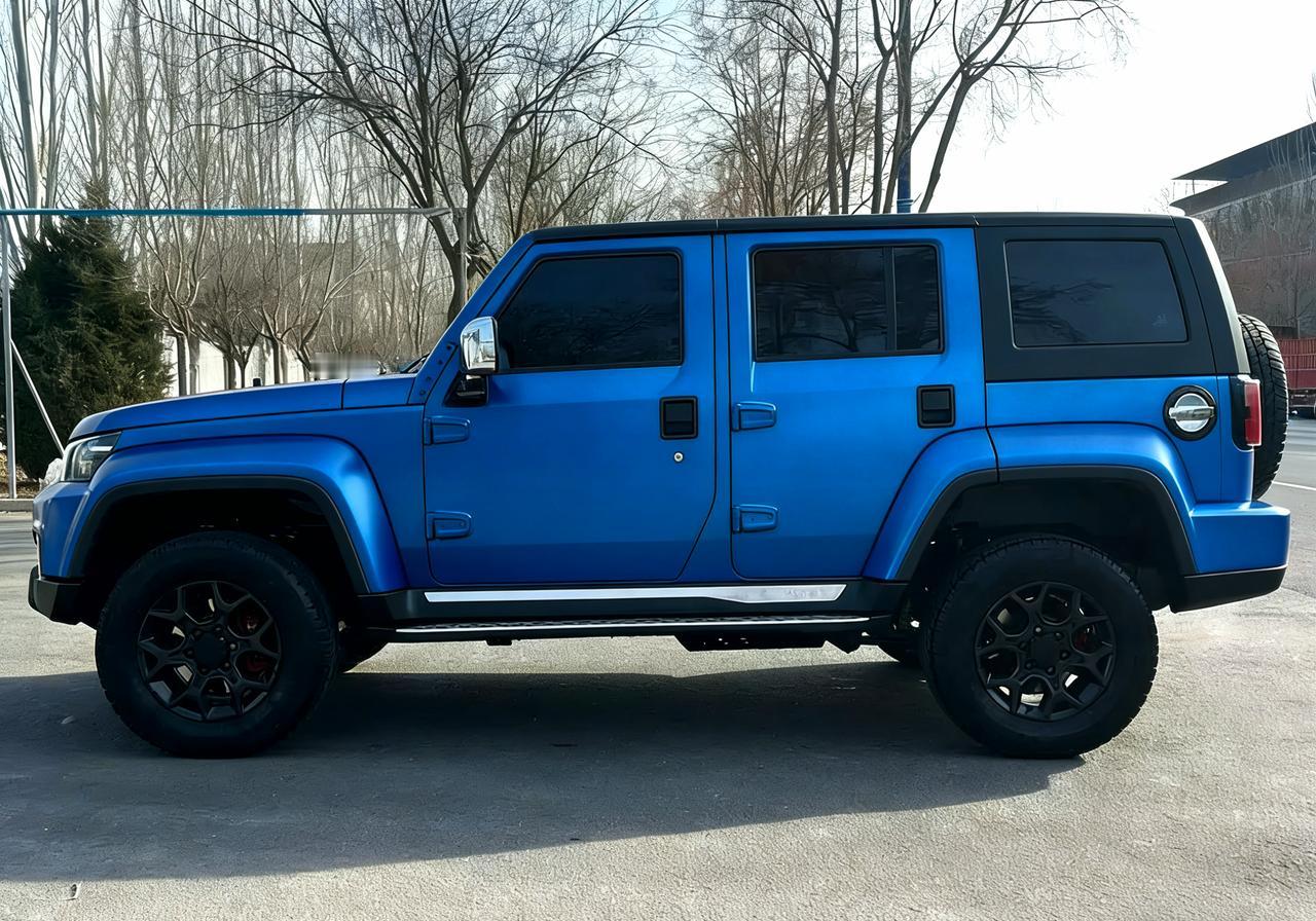 0首先柴油车是一个政策性的东西，也就是说只要你们当地没有政策的一些限制，可以买柴