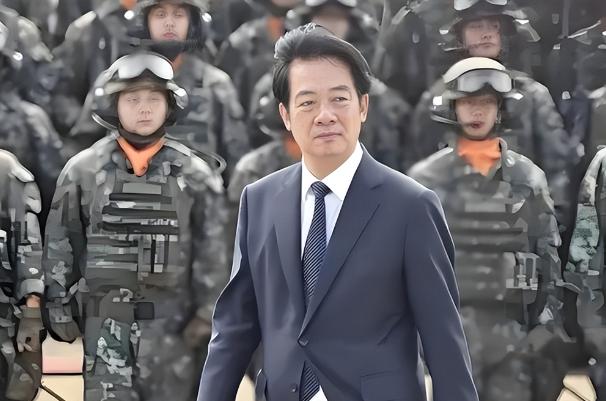 来不成中国？特朗普定下4条新规则，百亿订单要黄，岛内没钱付账

2月6日，特朗普