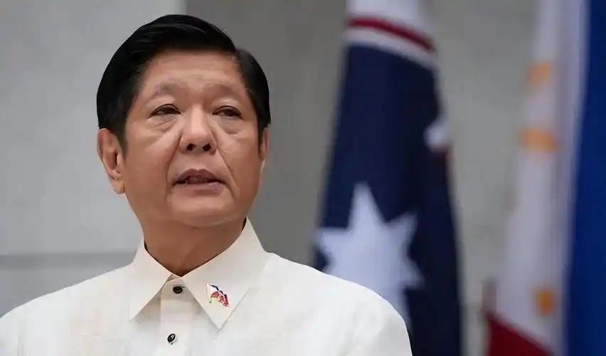 菲军扩至50公里外，67亿军费砸南海，马来西亚为啥慌了？菲律宾近年一直在大手笔扩