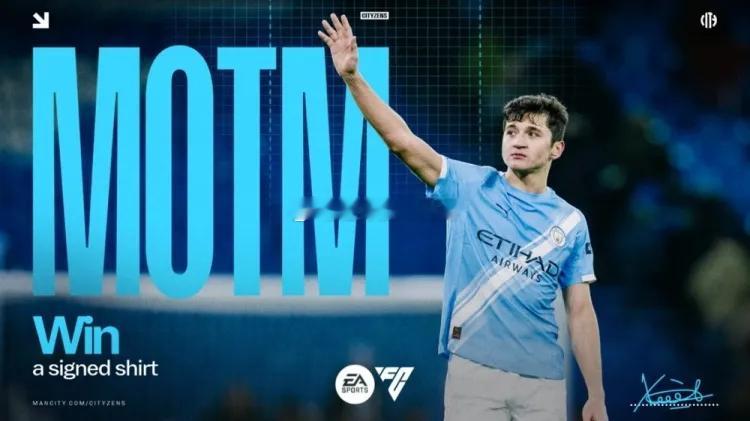 真正的未来亚洲之光！在本轮足总杯比赛中，曼城2-0战胜索尔福德城，胡桑诺夫首发并