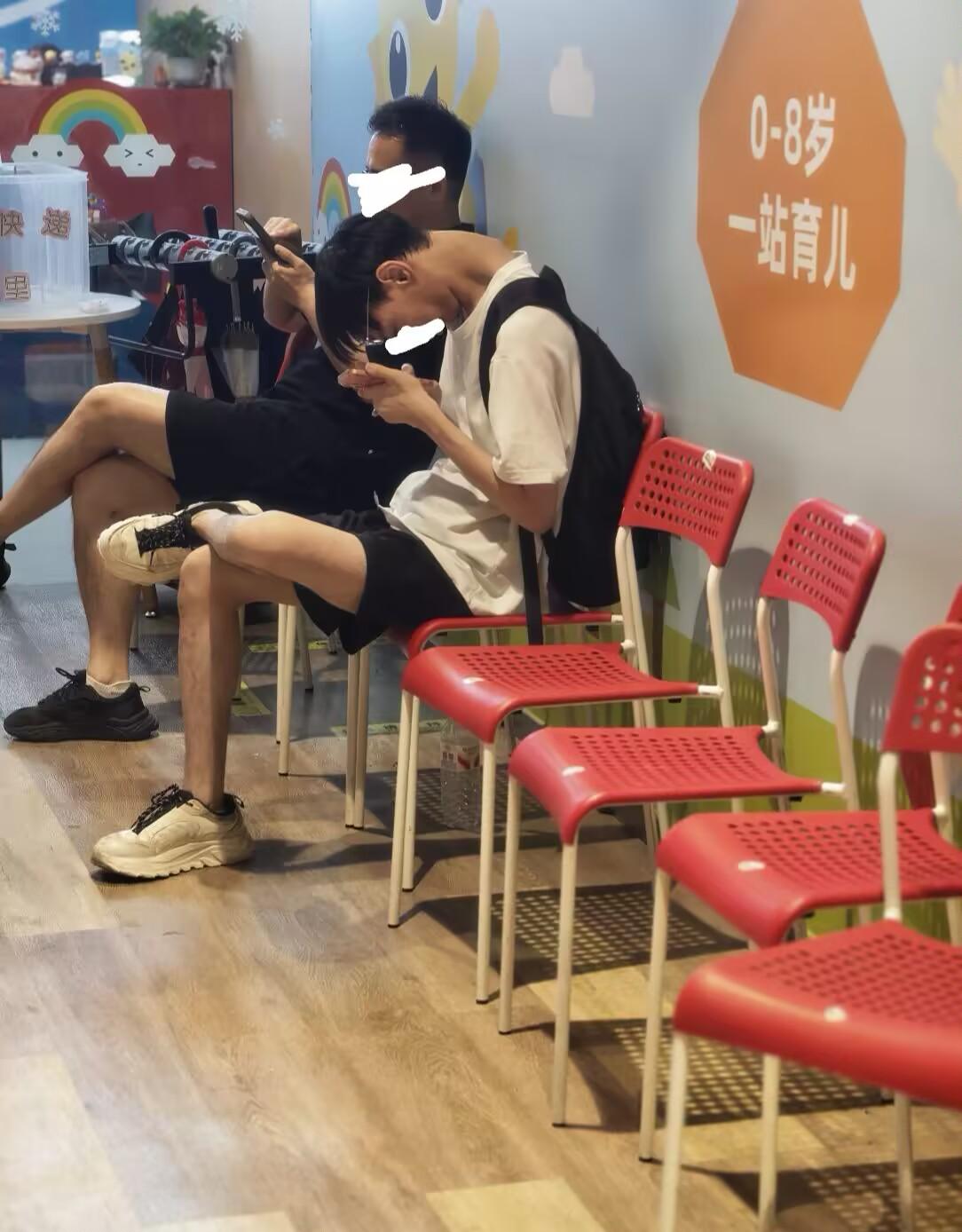 打游戏打成这样是不是已经废了？