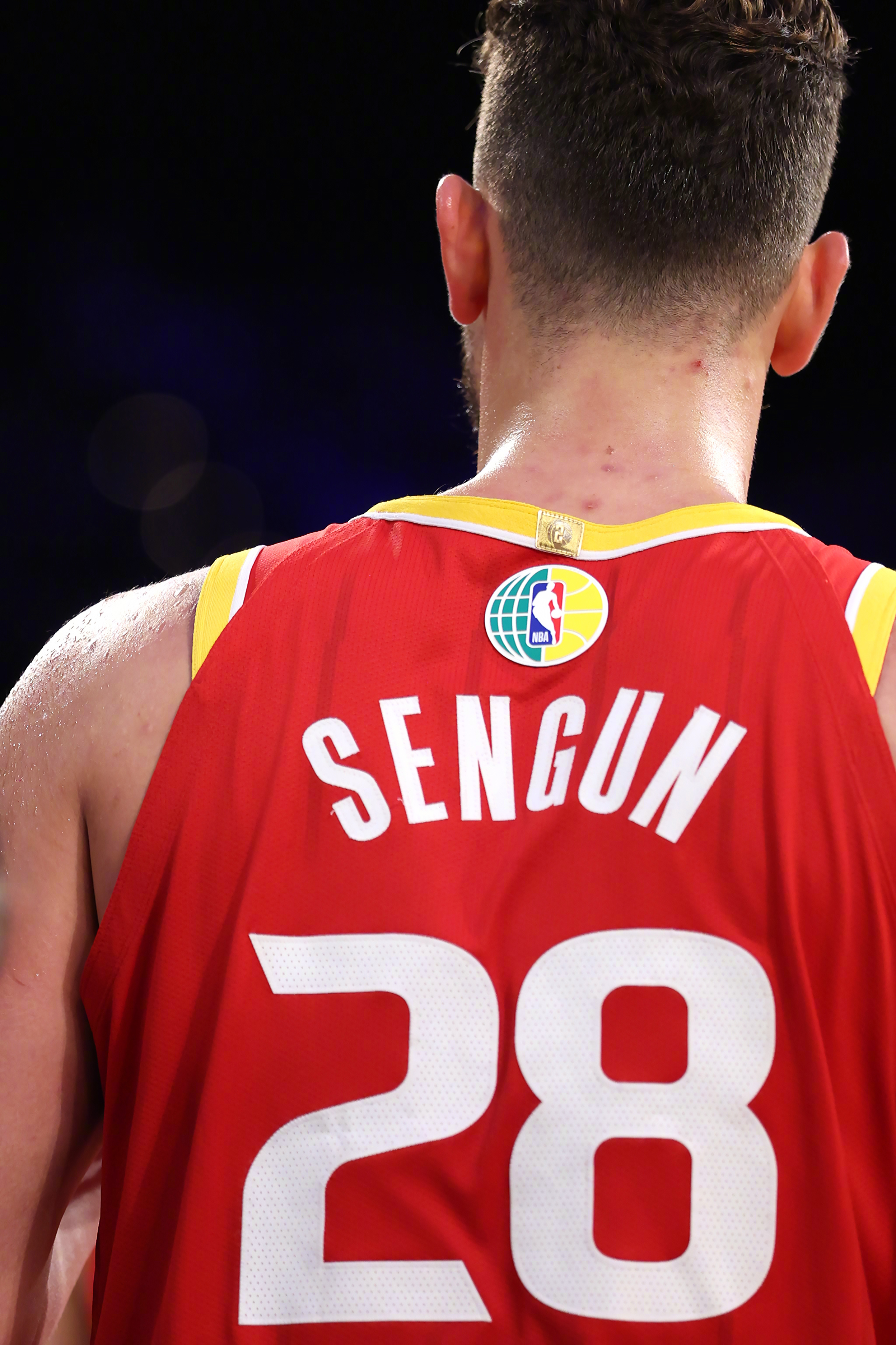 申京21分钟三双NBA中国赛火箭战胜独行侠独行侠vs火箭休斯顿火箭[超话] 21