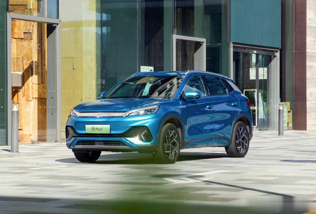  比亚迪元PLUS是一款备受关注的车型，其销量和投诉量一直是广大消费者所关注的焦