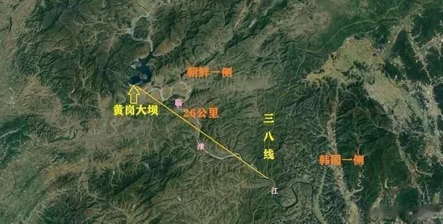 韩联社7月14日报道，因暴雨持续，韩国政府要求朝鲜在大坝泄洪前通知韩方，但朝方不