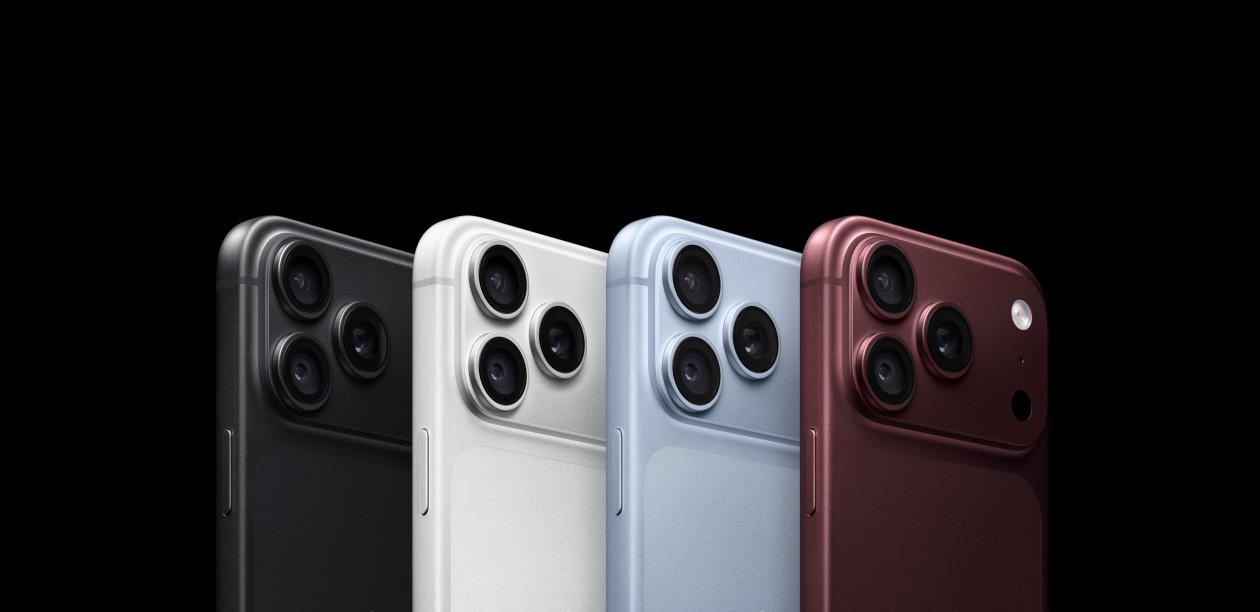苹果新机开卖头一周，二手商头一回摆手不收：iPhone18 Pro 官网9999
