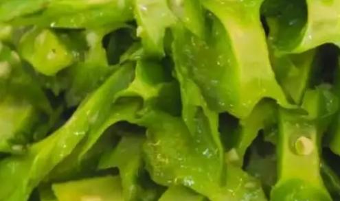 见到它要买10斤，纯天然的减脂菜，清理毒素，多吃多瘦，祛除口臭

在众多的减肥方