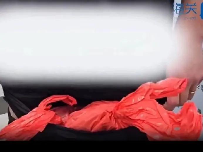 裆部藏龟的荒诞与保护濒危的郑重

在这个充满奇闻异事的世界里，总有一些令人咋舌的