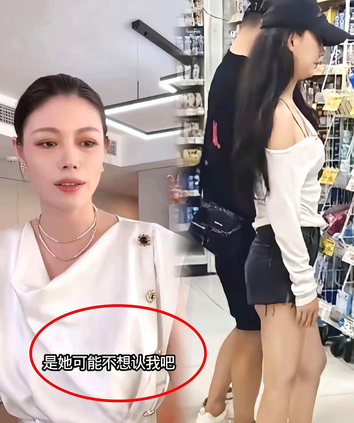 小苹果要哭晕在厕所了，爸爸汪峰，带着森林北出门旅游。没想到，妈妈葛荟婕给她泼脏水