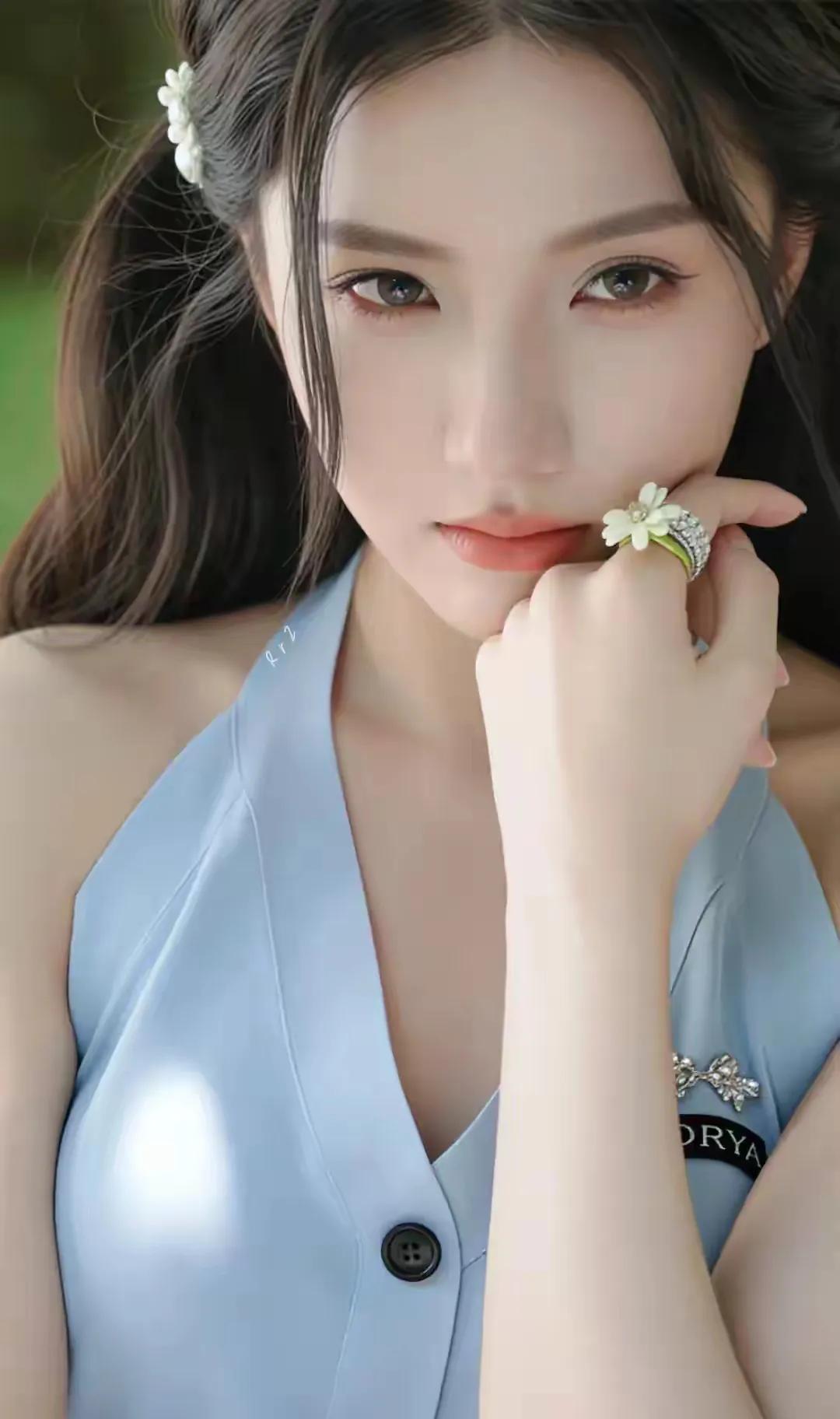 受了委屈，就有点不高兴。