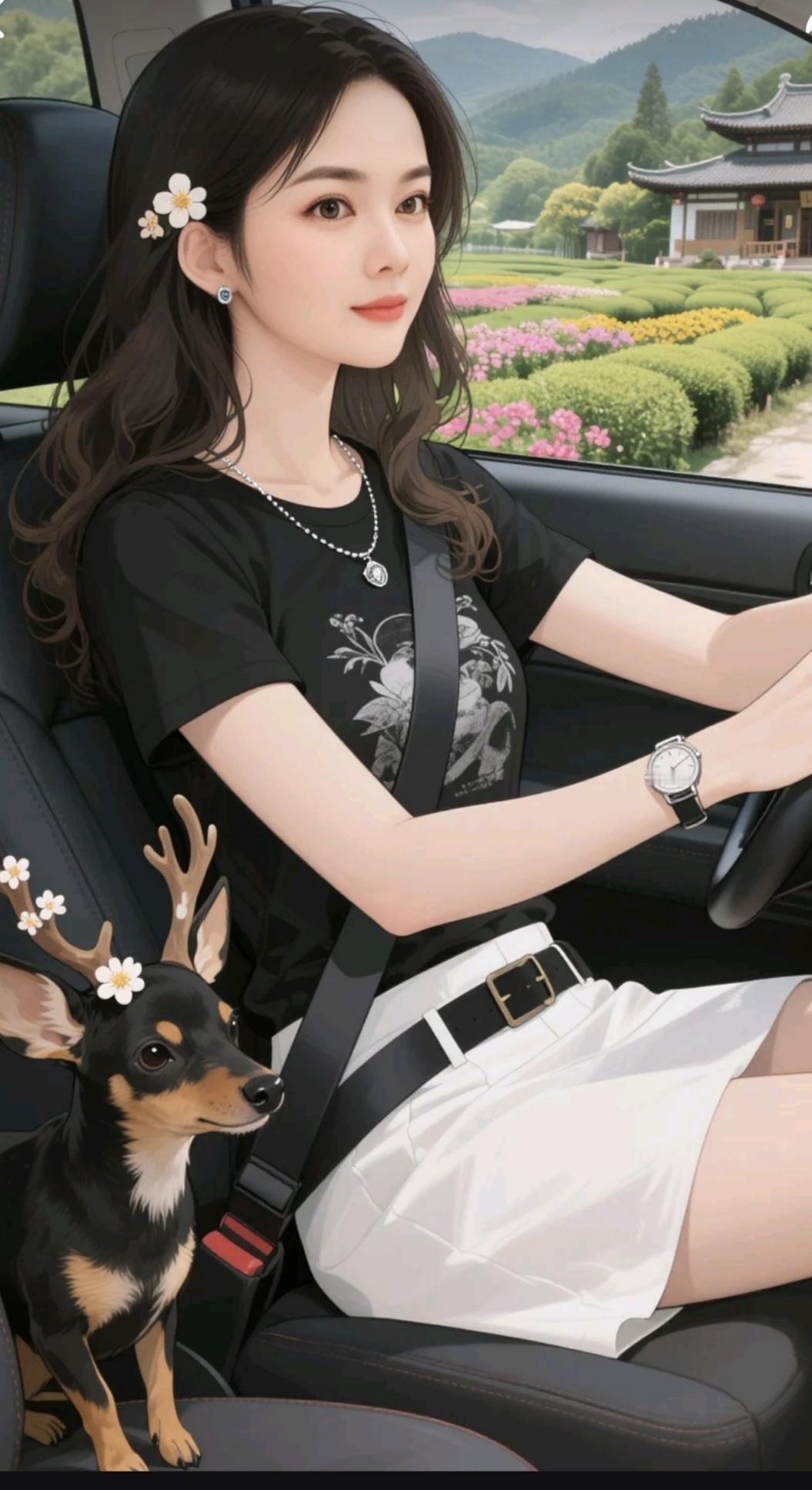 奥迪女司机大晨猝死，
背后是酒精与孤独的双重折磨，

凌晨两点的烧烤摊，昏黄的灯