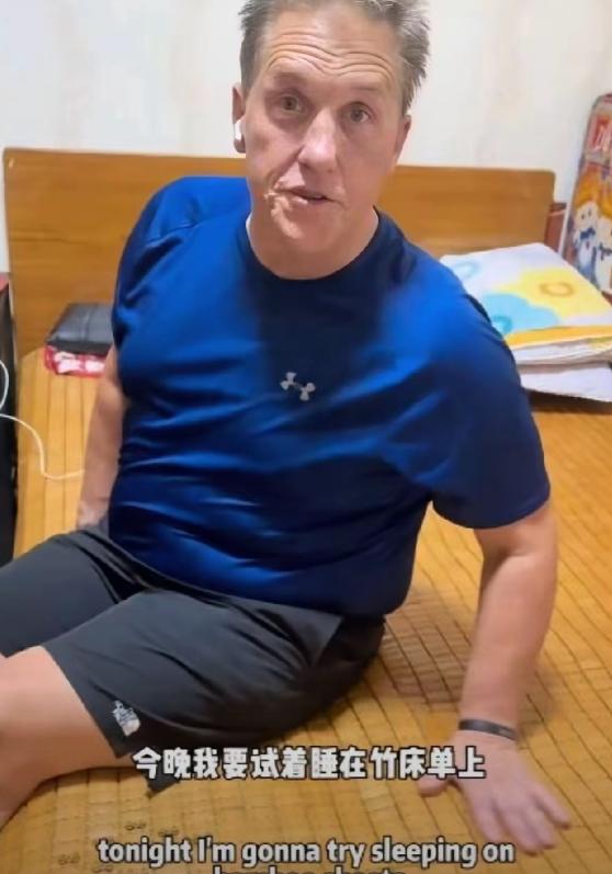 中国凉席在欧洲卖疯了，老外：以前怎么不知道还有这好东西！！

这事说起来也有意思