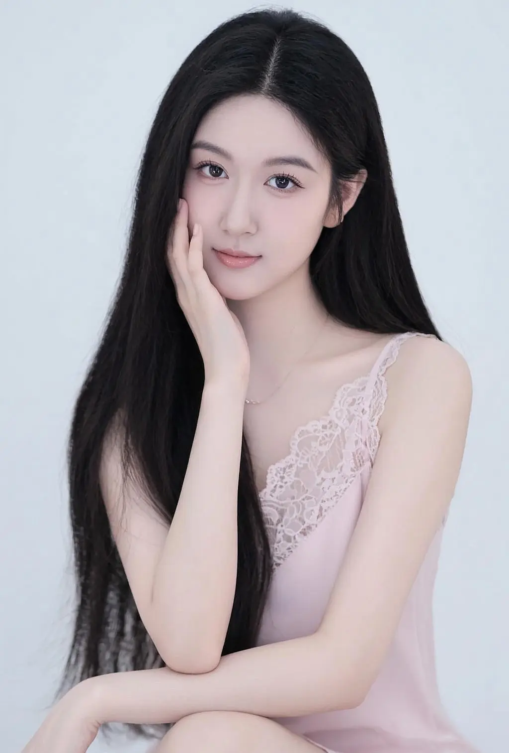 还好 美好占了世界的大多数～