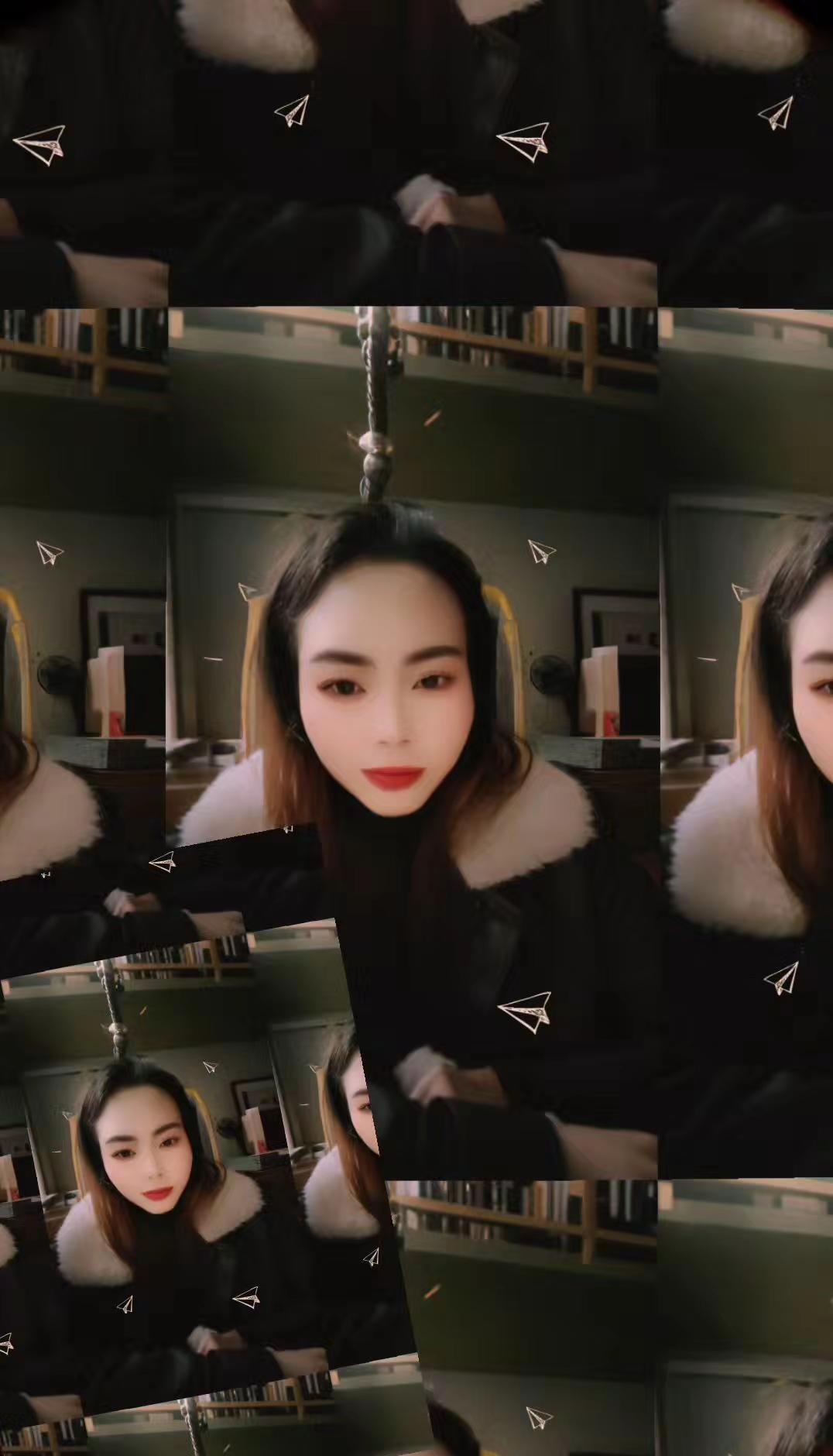 余生安静做自己就好！