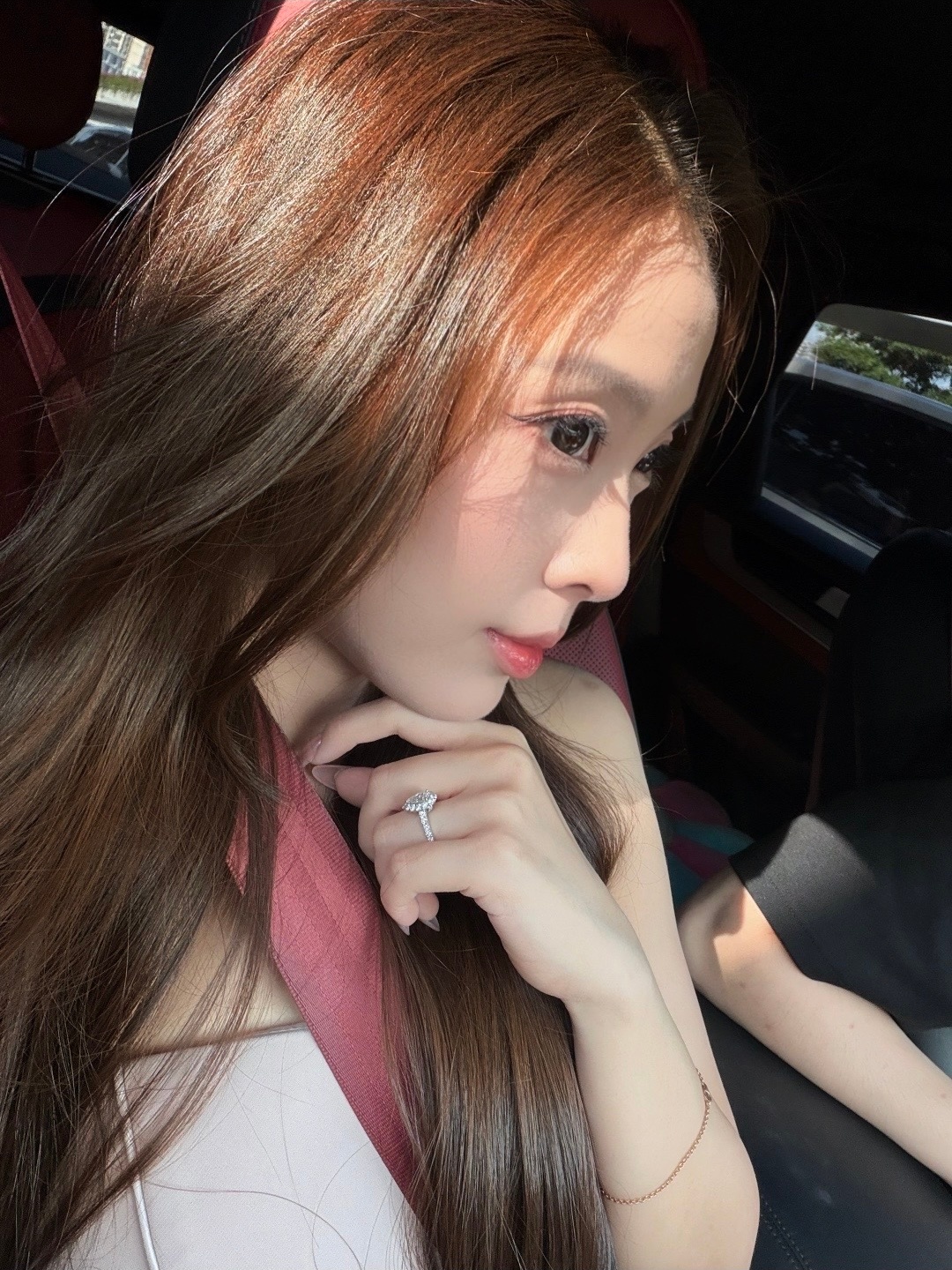 夫妻约会日 