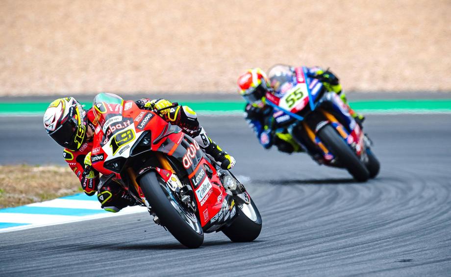 WSBK 2026赛季新规：燃油流量限制的“滚动惩罚”机制
2026赛季WSBK