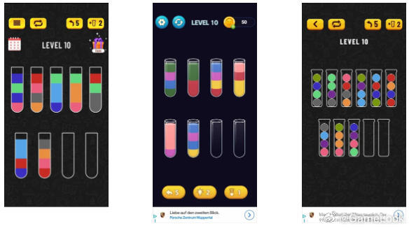 【下一个休闲潜力股？从广告变现到4亿内购流水，分类解谜如何成功的？网页链接】近日