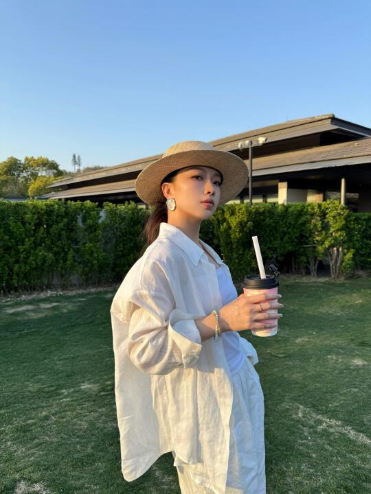🥂☀️🤍Date Day