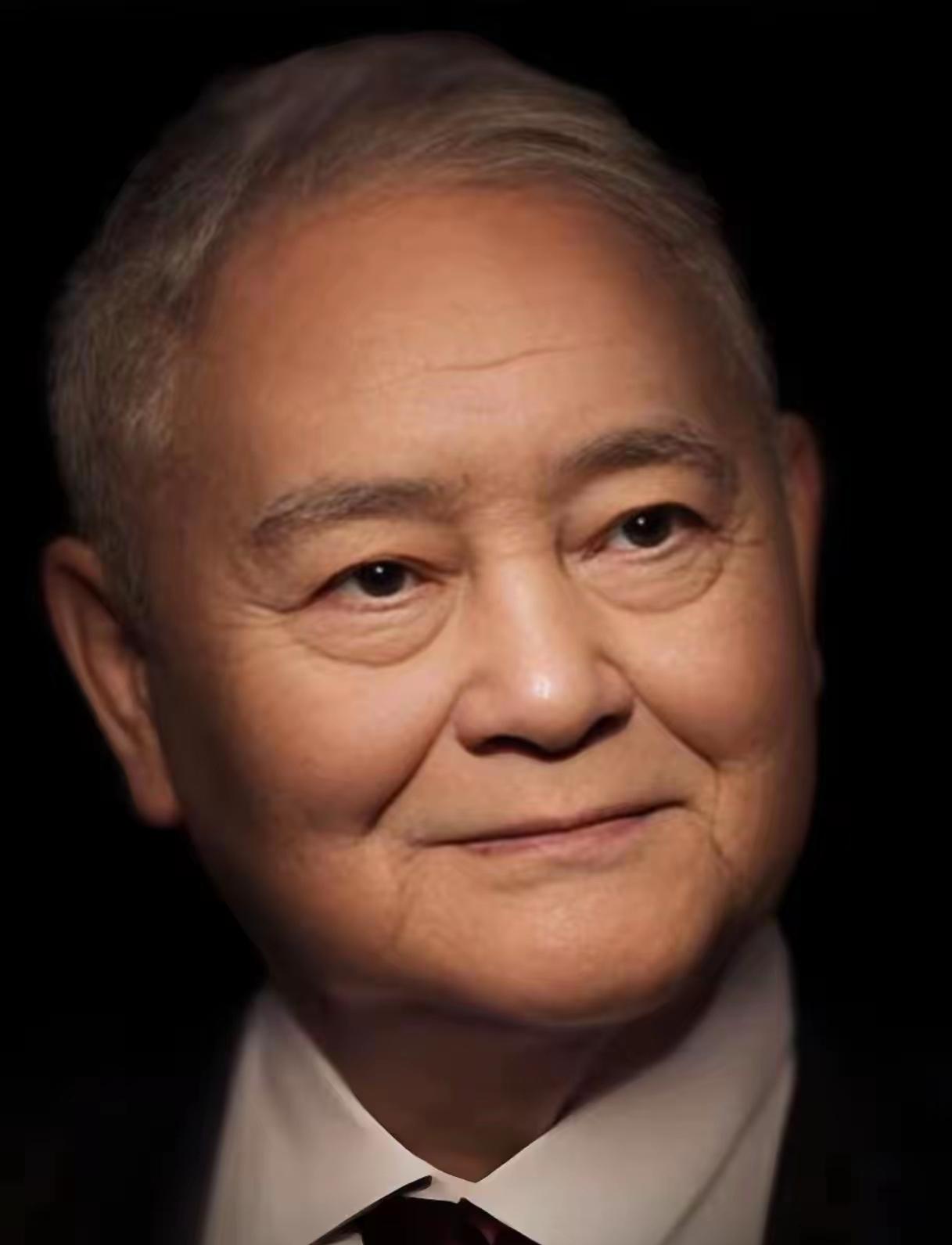 刚刷到一条讣告，直接给我干沉默了。
​2026年4月12日，程不时在上海走了。