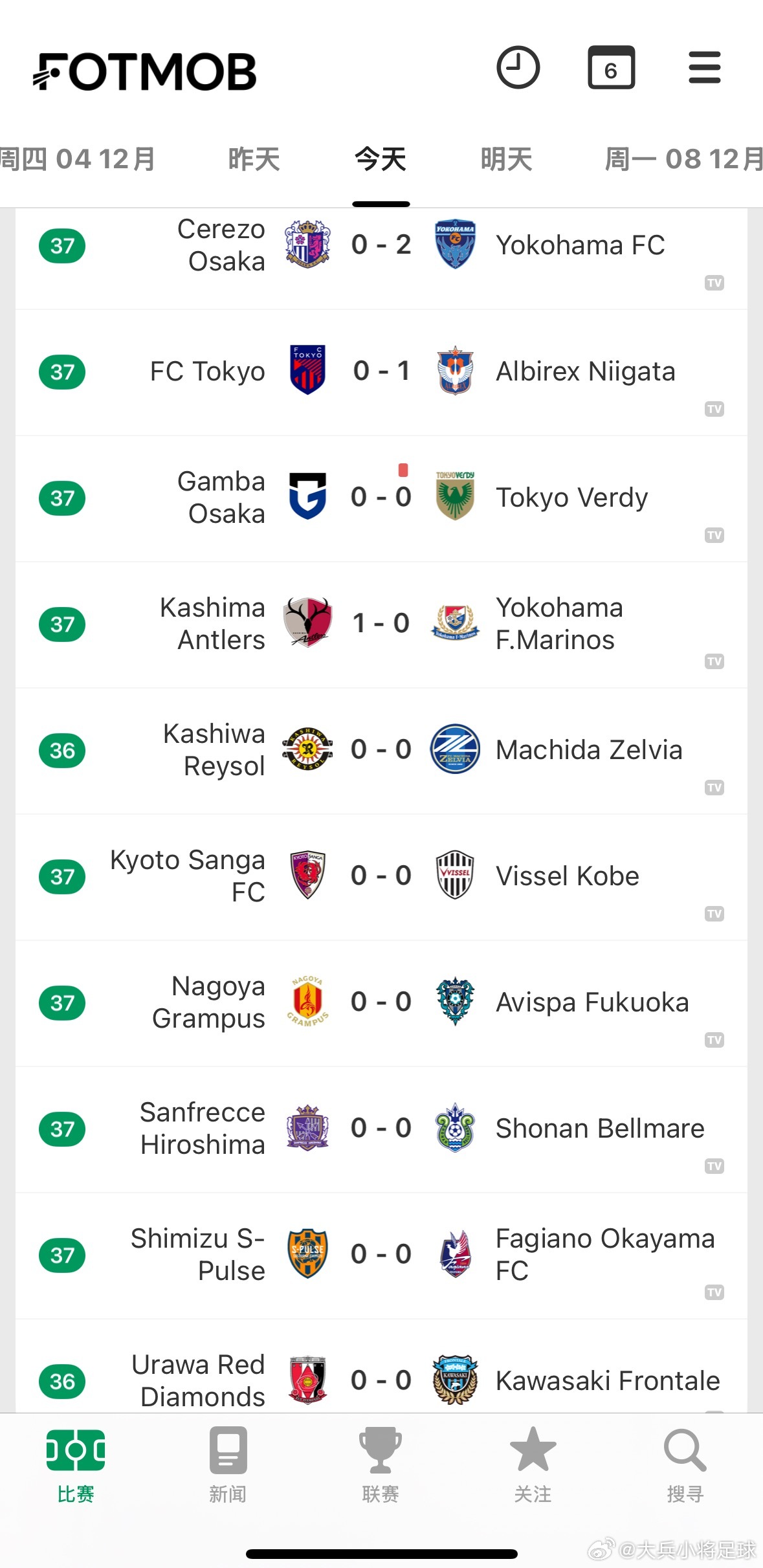 我也希望柏夺冠，但最后这两场关键比赛被安排的太精妙了。横浜FM不努力，鹿岛必然夺