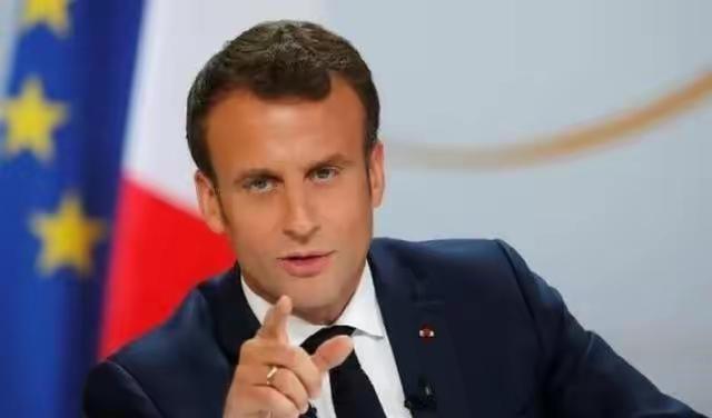 法国媒体曾表示：整个中国都在散发一种精神，那就是，别国封锁，它就自己创造，法国媒